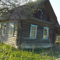 Дом Феклы Бендиковой