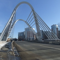 Лазаревский мост