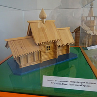 Тосненский историко-краеведческий музей