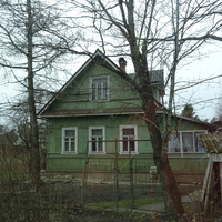Проспект Урицкого, 161