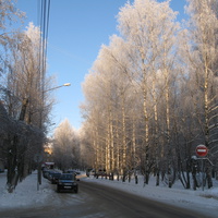 Сыктывкар 2018