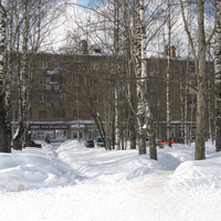 Сыктывкар 2018