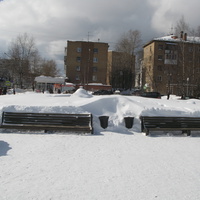 Сыктывкар 2018