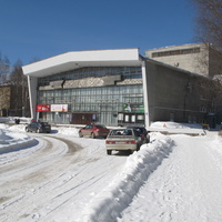 Сыктывкар 2018