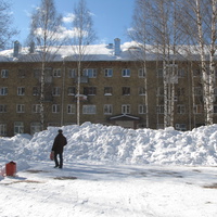 Сыктывкар 2018