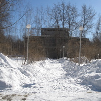 Сыктывкар 2018