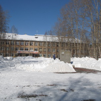 Сыктывкар 2018