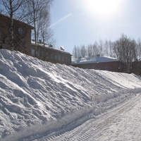 Сыктывкар 2018