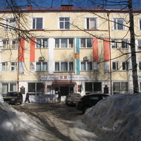 Сыктывкар 2018