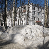 Сыктывкар 2018