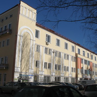 Сыктывкар 2018