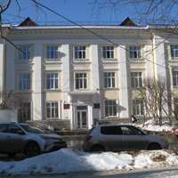 Сыктывкар 2018