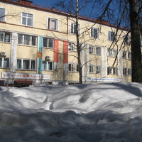 Сыктывкар 2018