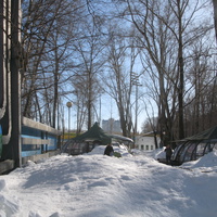 Сыктывкар 2018