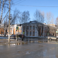 Сыктывкар 2018