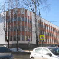 Сыктывкар 2018