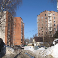 Сыктывкар 2018