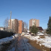 Сыктывкар 2018