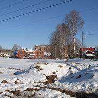 Сыктывкар 2018