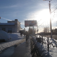 Сыктывкар 2018