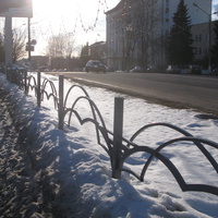 Сыктывкар 2018