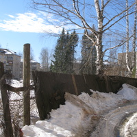 Сыктывкар 2018