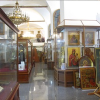 Музей христианской культуры