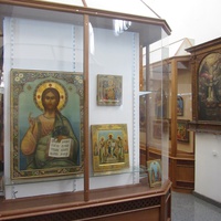 Музей христианской культуры