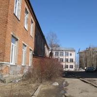 Сыктывкар 2018