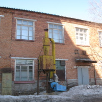 Сыктывкар 2018