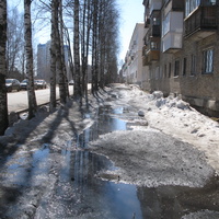 Сыктывкар 2018