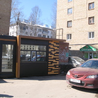 Сыктывкар 2018