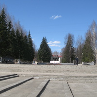 Сыктывкар 2018