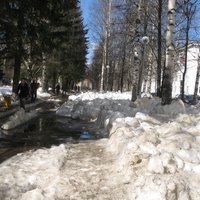 Сыктывкар 2018