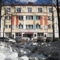 Сыктывкар 2018