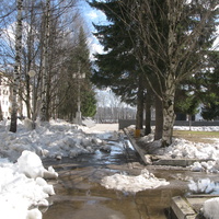 Сыктывкар 2018