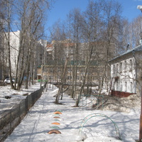 Сыктывкар 2018