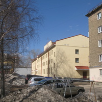 Сыктывкар 2018