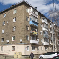 Сыктывкар 2018