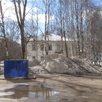 Сыктывкар 2018