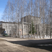 Сыктывкар 2018