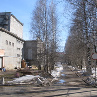 Сыктывкар 2018