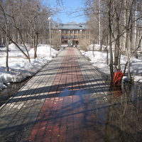 Сыктывкар 2018