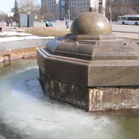 Сыктывкар 2018