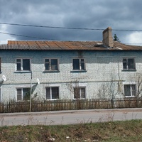 Дом №6 на переулке Куренцова