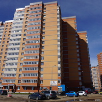 Сосновый бор