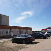 Сосновый бор