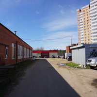 Сосновый бор