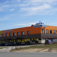 Сосновый бор