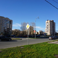 Сестрорецк